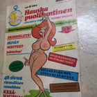 Hauska puolituntinen 8/1969 - pikkukuva 1