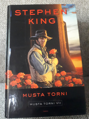 Stephen King: Musta torni