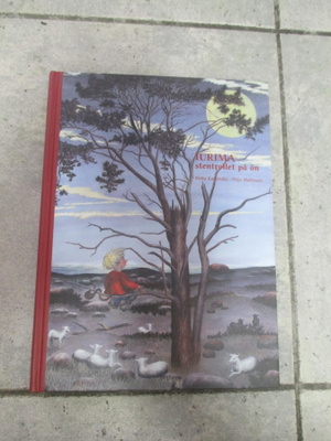 IURIMA - STENTROLLET PÅ ÖN ( 1.p v 2002 JURMON SAARI