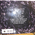 CD HELHORSE : OH DEATH ( SIS POSTIKULU) - pikkukuva 2