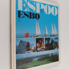 Espoo : kaupunki meren rannalla = Esbo : staden vid havet... - pikkukuva 1
