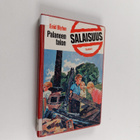 Enid Blyton : Palaneen talon salaisuus - pikkukuva 1