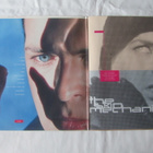 Gary Numan: The Skin Mechanic Live   LP   1989 - pikkukuva 3