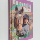 Carole S. Adler : En ovanlig häst - pikkukuva 1