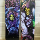 Masters of the Universe Skeletor skeittilaudat - pikkukuva 1