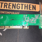Verkkokortti - PCI 11N langaton verkkokortti antenneilla - pikkukuva 3