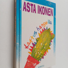 Asta Ikonen : Kaktus hangella - pikkukuva 1