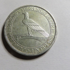 Saksa/Weimarin tasavalta 3 mark 1930A/Rhineland - pikkukuva 1