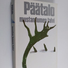 Kalle Päätalo : Mustan lumen talvi 2 - pikkukuva 1