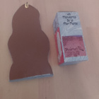 ISRAEL Vanhat matkamuistot - pikkukuva 3