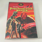 Pako Paholaisen maasta DVD - pikkukuva 1