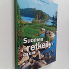 Juhani / Laaksonen Nurmi : Suomen retkeilyopas : retkeily... - pikkukuva 1