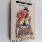 Jonathan Swift : Gulliverin matkat - pikkukuva 1