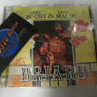 ANDY MCCOY & PETE MALMI - BRIARD CD + - pikkukuva 1