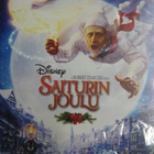 SAITURIN JOULU DVD - pikkukuva 1