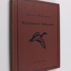 Kalevi Raitasuo : Käytännön lintuopas - pikkukuva 1