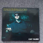 Kalle Salonen - Cat Slide CD (2013) - pikkukuva 1
