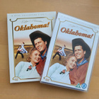 OKLAHOMA ! 2DVD . GORDON MacRAE . GLORIA GRAHAME . - pikkukuva 3
