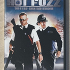 Hot Fuzz (2007) Simon Pegg & Nick Frost - pikkukuva 1