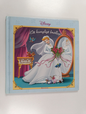 Ett kungligt bröllop