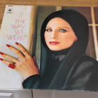 Barbara Streisand The way we were LP - pikkukuva 1