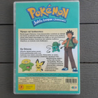 DVD: Pokémon 11 - Ylpeys vai Lankeemus (1997/2006) - pikkukuva 2