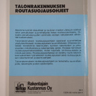 Talonrakennuksen routasuojausohjeet - pikkukuva 2