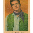 Purkkakuva A n:o 67 JOHN GAVIN - pikkukuva 1