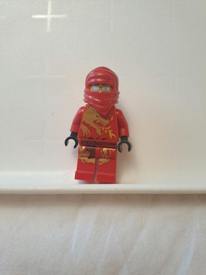 LEGO Kai DX