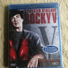ROCKY V Blu-ray - pikkukuva 1