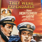 They were expendable - pikkukuva 1