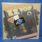 ZZ TOP - THE BEST OF M-/M- GER 80 REISSUE LP - pikkukuva 1