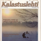 Suomen kalastuslehti 1994 101.vuosikerta irtonumeroina (1-8) - pikkukuva 1