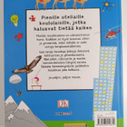 Pienen koululaisen maailma : Hyödyllistä ja hauskaa : pie... - pikkukuva 2
