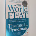 Thomas L. Friedman : The World is Flat - The Globalized W... - pikkukuva 1