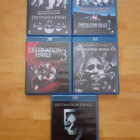 Final Destination 1-5 BLU-RAY - pikkukuva 1