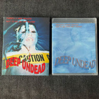 Deep Undead LE slipcase blu-ray | US | 2005 - pikkukuva 1