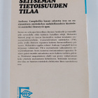 Anthony Campbell : Seitsemän tietoisuuden tilaa : Maharis... - pikkukuva 2