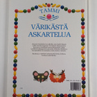 Angela Wilkes : Värikästä askartelua - pikkukuva 2