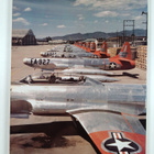 Marty J. Isham ym. : Lockheed F-94 Starfire - A Photo Chr... - pikkukuva 2