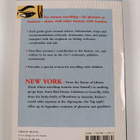 Josie Barnard : Virago woman's guide to new york - pikkukuva 2
