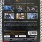 THE CELLAR / ANTHONY II (2 BD + DVD) MEDIABOOK - pikkukuva 2