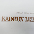 Götha Rannikko: Kainuun leipä - pikkukuva 1