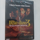 DVD Hämärästä aamunkoittoon 3: The Hangmans Daughter (UUSI!) - pikkukuva 1