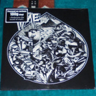 TIME ~ s/t ~ LP kelmussa UUSI - pikkukuva 1