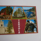 Tervola, monikuvapk (5 kuvaa), ei p. - pikkukuva 1