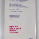 Ronald C. Starenko : Nyt on aika elää - pikkukuva 2