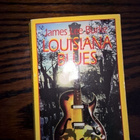 Louisiana Blues pocketbok av James Lee Burke - pikkukuva 1