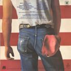 Bruce Springsteen – Born In The U.S.A. (UK-Pressing) - pikkukuva 2
