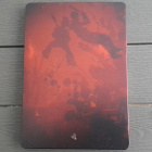 DVD: Doomsday (Rhona Mitra, Bob Hoskins 2008) Steelbook - pikkukuva 2